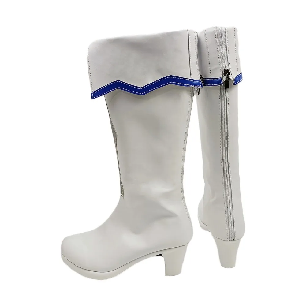 Yuki Asuna Cosplay Shoes Anime - đánh giá và giá Cosplay Anime Yuki