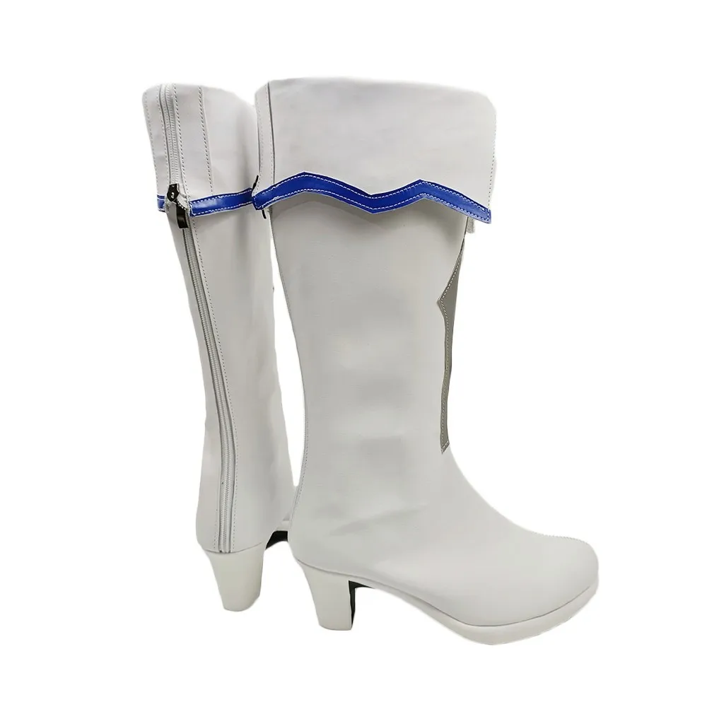 Yuki Asuna Cosplay Shoes Anime - đánh giá và giá Cosplay Anime Yuki