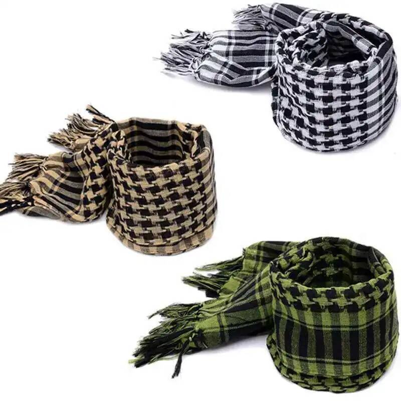 Arafat arab scarf shawl Handso - đánh giá và giá Anime Cosplay To Buy