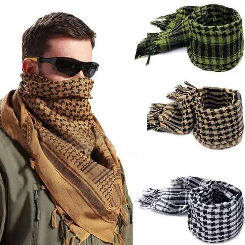 Arafat arab scarf shawl Handso - đánh giá và giá Anime Cosplay To Buy