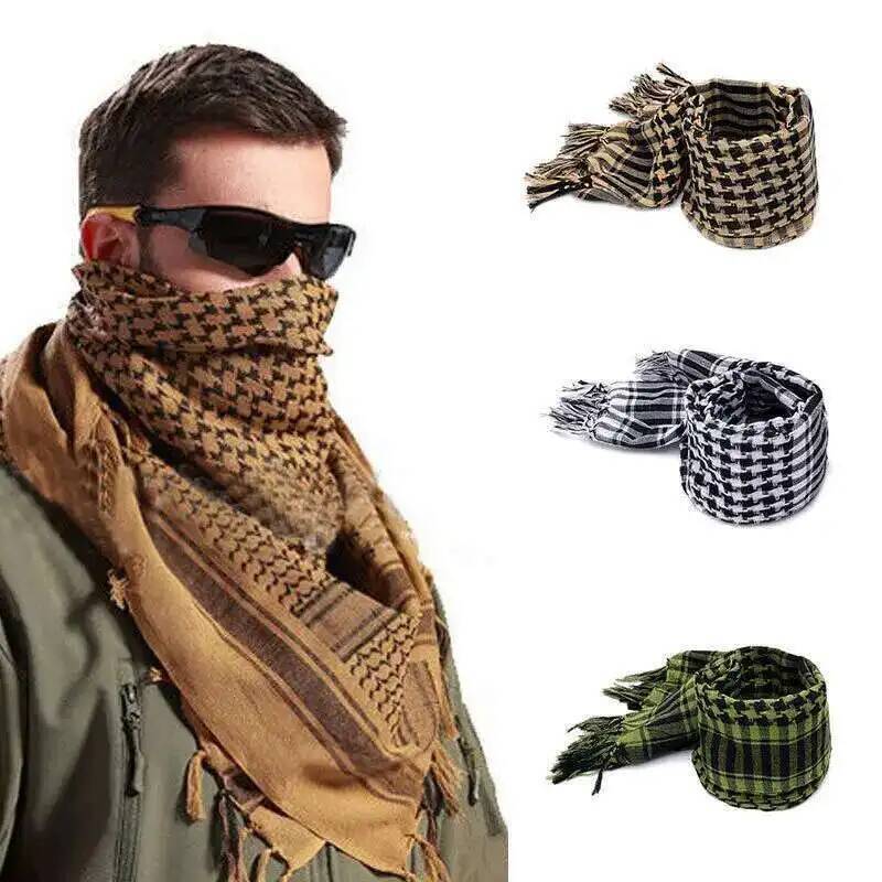 Arafat arab scarf shawl Handso - đánh giá và giá Anime Cosplay To Buy