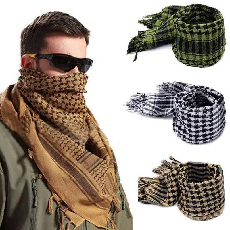 Arafat arab scarf shawl Handso - đánh giá và giá Anime Cosplay To Buy