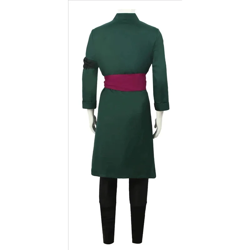Anime Roronoa Cosplay Costume  - đánh giá và giá Anime Cosplay To Buy
