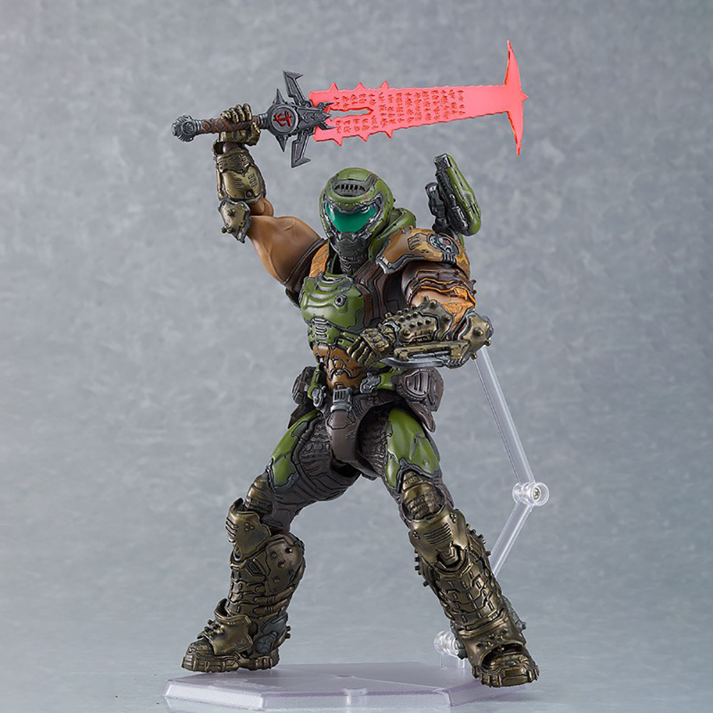 100% in Stock Original Good Sm - đánh giá và giá Good Smile Company Figma
