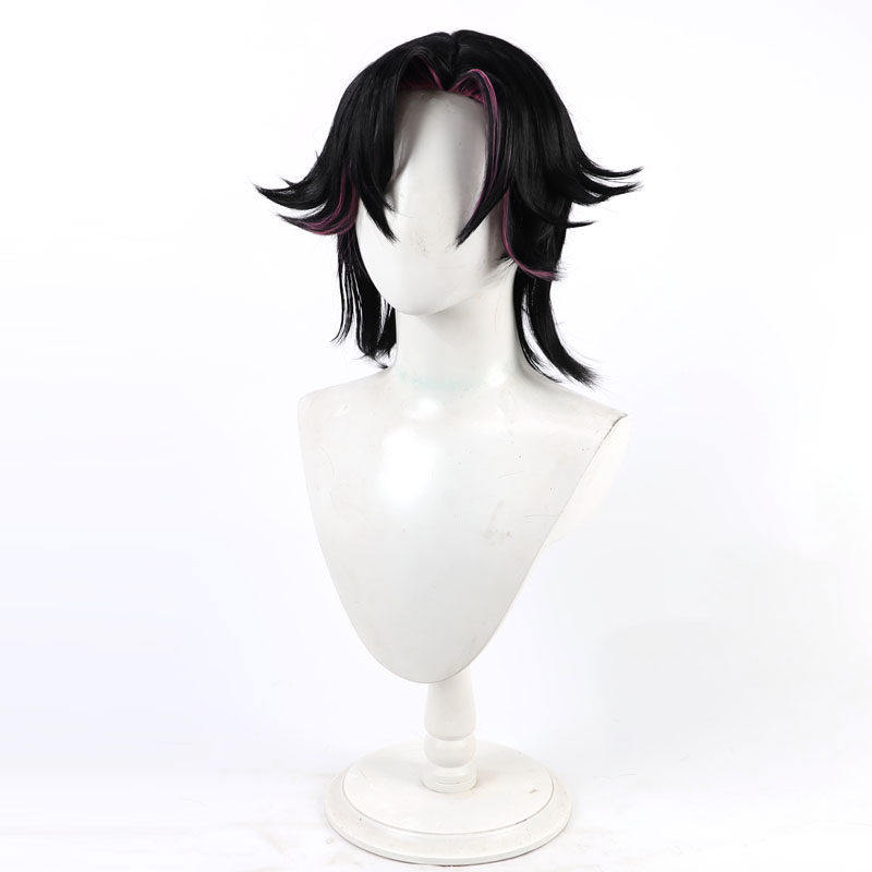 Vezalius Bandage Cosplay Wig v - đánh giá và giá Cosplay Anime Pink Hair