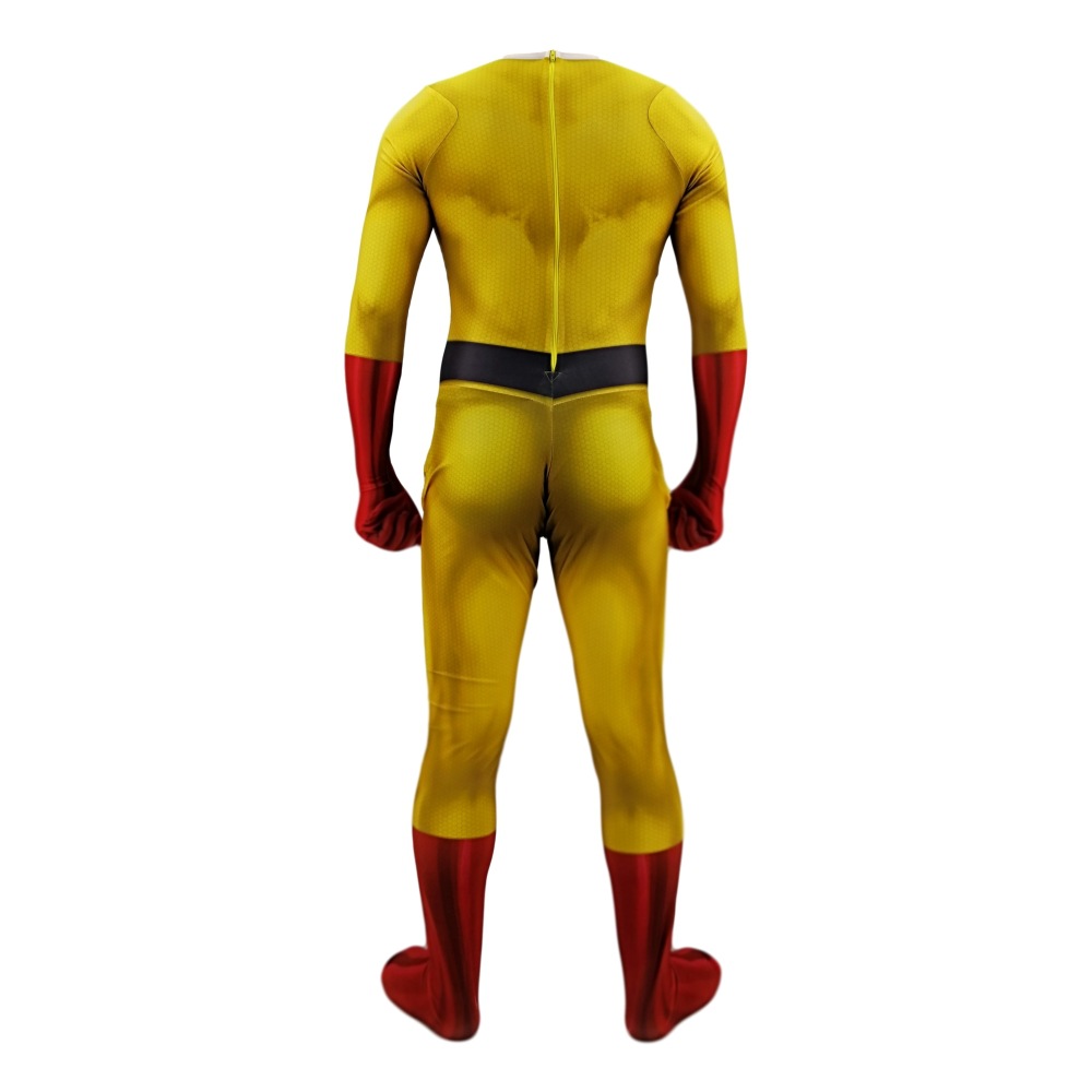 Anime One Punch Man Cosplay Co - đánh giá và giá Anime Cosplay One Punch Man