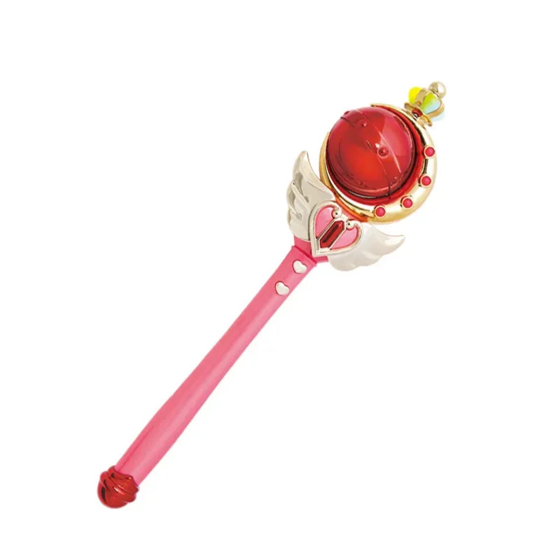 2026 Anime Cosplay Sailor Tsuk - đánh giá và giá Sailor Moon Wand