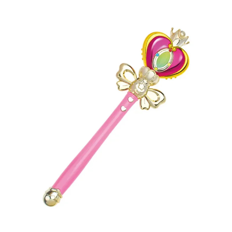 2026 Anime Cosplay Sailor Tsuk - đánh giá và giá Sailor Moon Wand