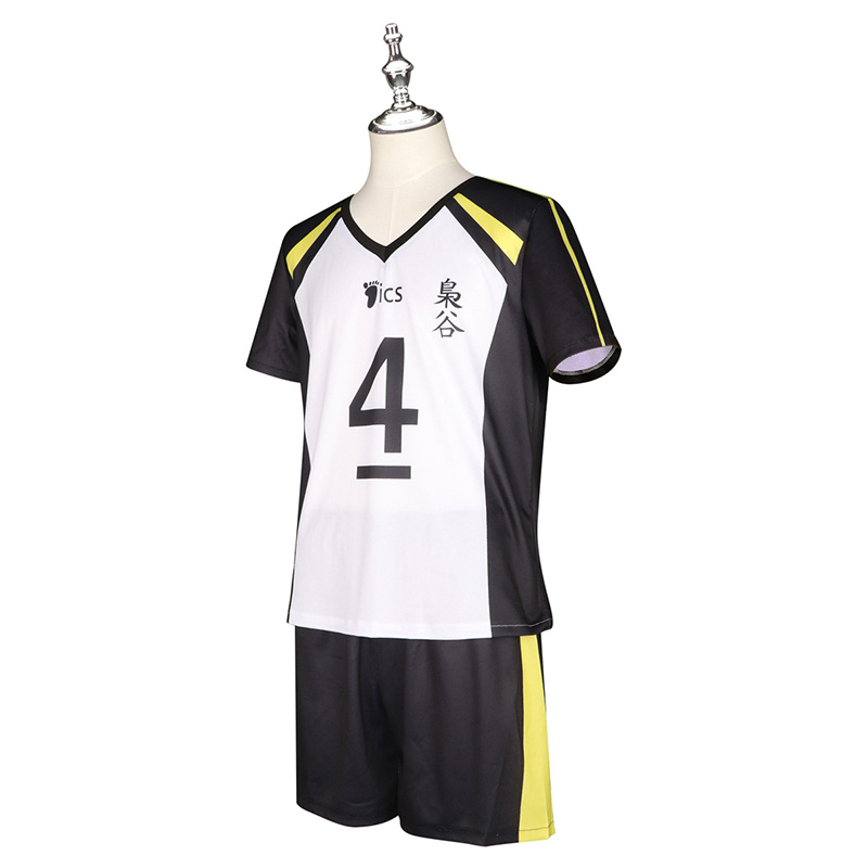 Akaashi Keiji Jersey Anime Hai - đánh giá và giá Anime Cosplay To Buy