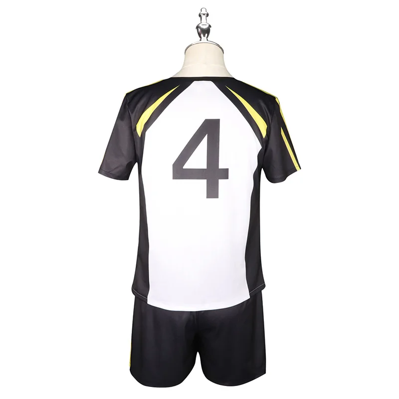 Akaashi Keiji Jersey Anime Hai - đánh giá và giá Anime Cosplay To Buy