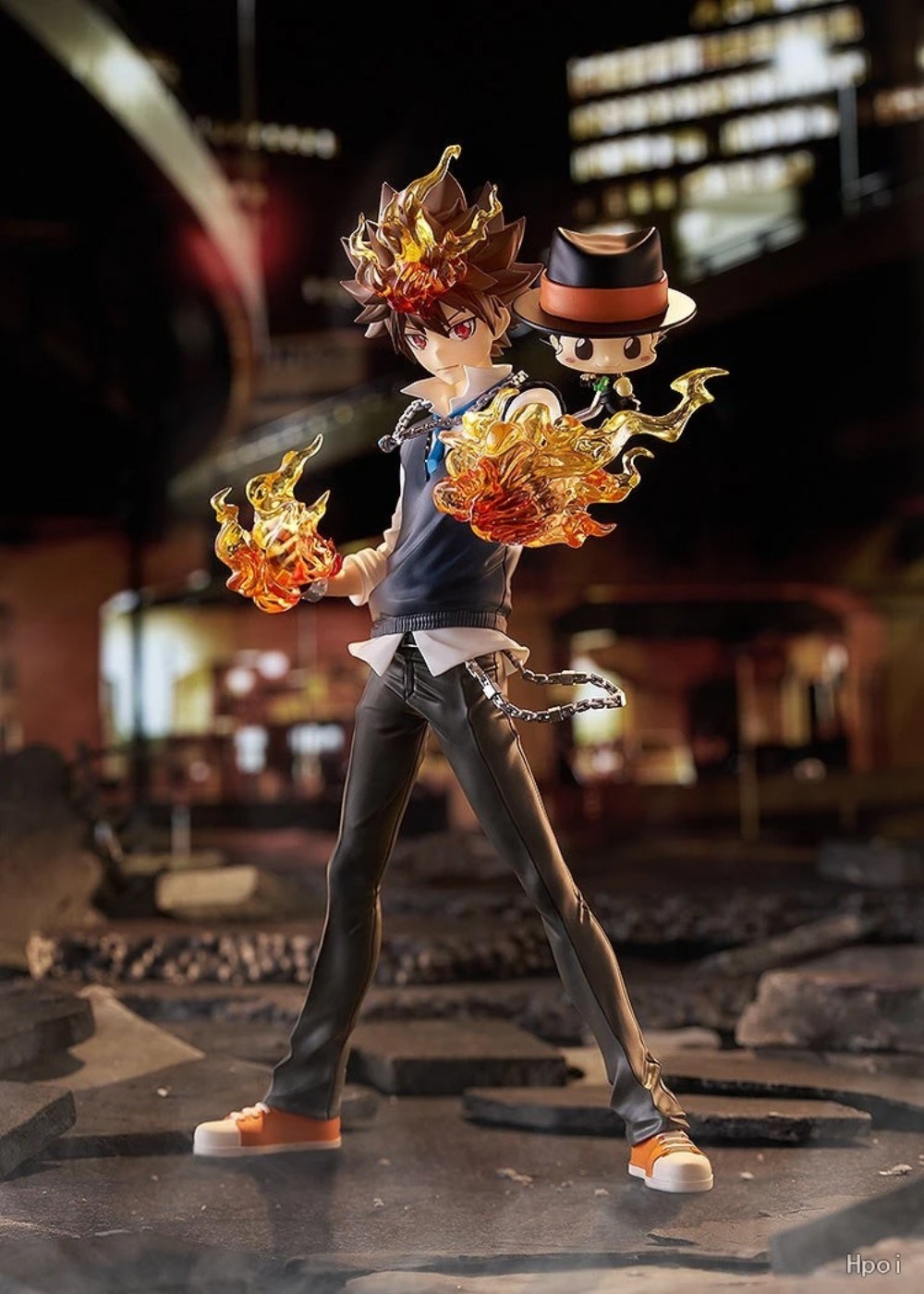 100% in Stock Original Good Sm - đánh giá và giá Good Smile Company Pop Up Parade
