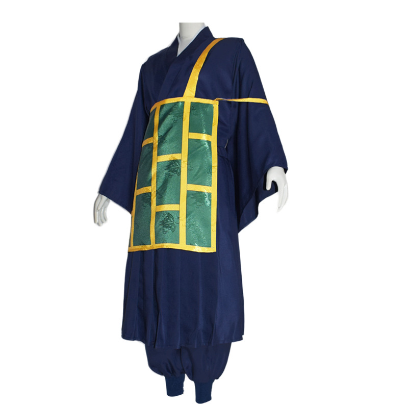 Geto Suguru Cosplay Costume Bl - đánh giá và giá Anime Cosplay To Buy
