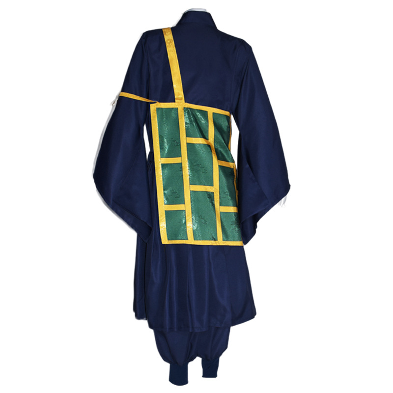 Geto Suguru Cosplay Costume Bl - đánh giá và giá Anime Cosplay To Buy