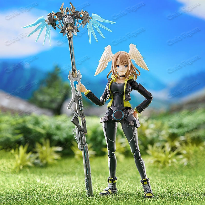 【In stock】GOOD SMILE COMPANY O - đánh giá và giá Good Smile Company Figma