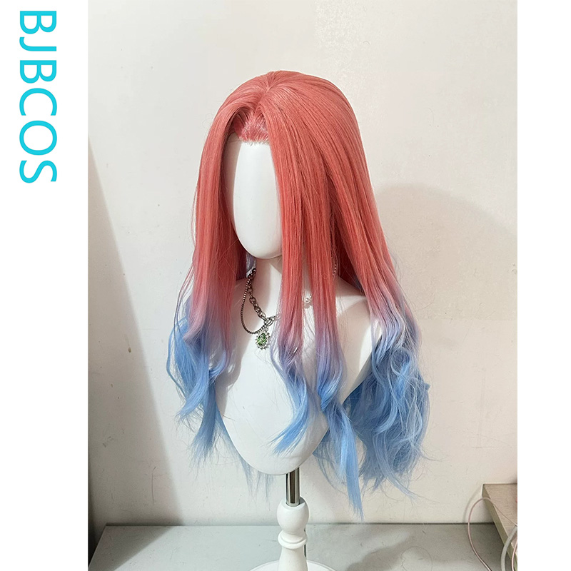 [Styled Wig]‌Mizi Cosplay Wig  - đánh giá và giá Cosplay Anime Pink Hair