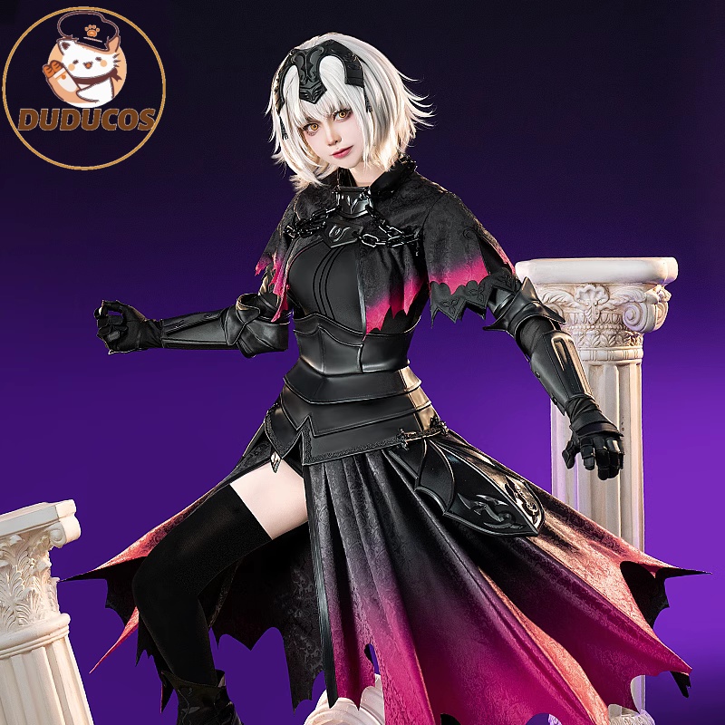 Alter Cosplay Costume Game Fat - đánh giá và giá Anime Cosplay Armor
