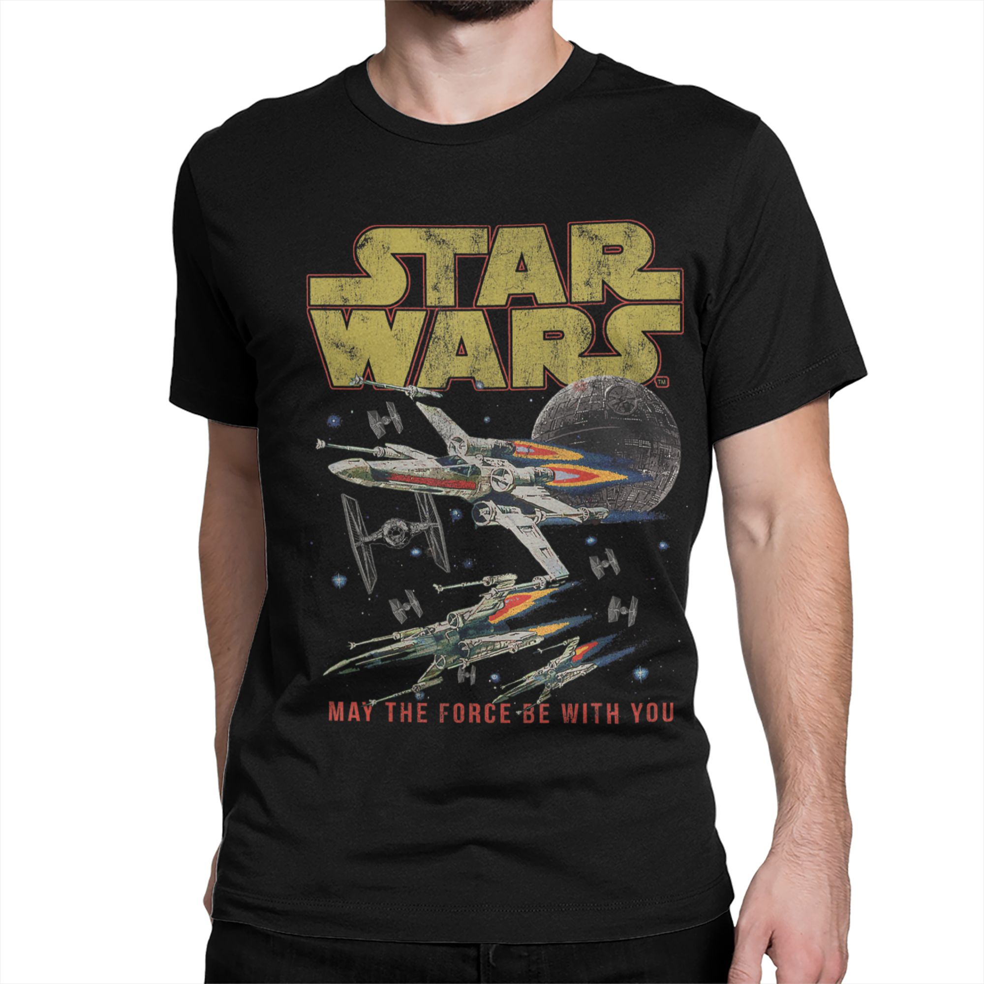 Men Women's A New Hope X-Wing  - đánh giá và giá Anime Cosplay Ideas Male
