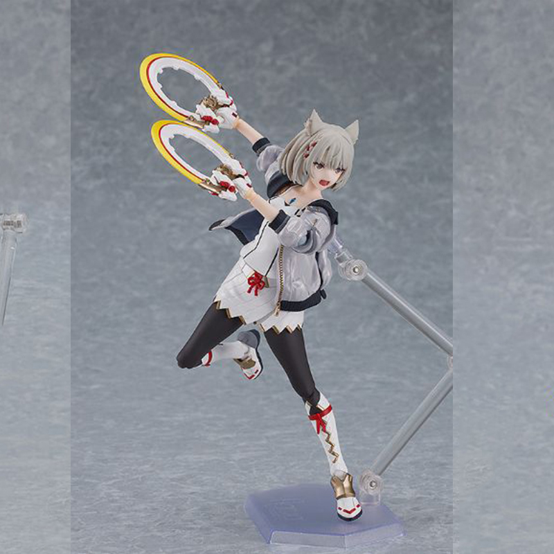 In Stock Genuine GOOD SMILE CO - đánh giá và giá Good Smile Company Figma