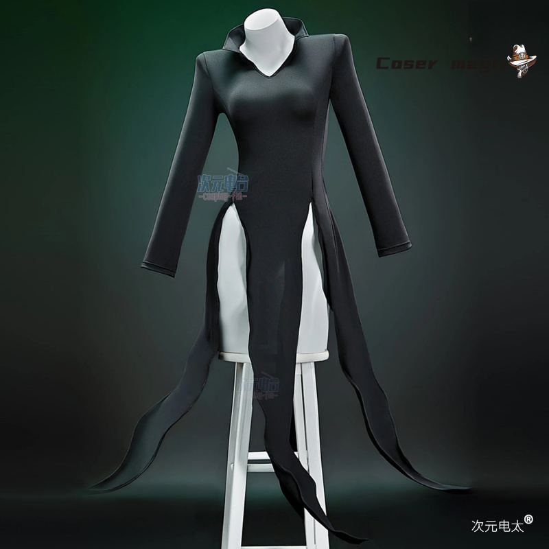 Anime ONE PUNCH-MAN Tatsumaki  - đánh giá và giá Anime Cosplay One Punch Man