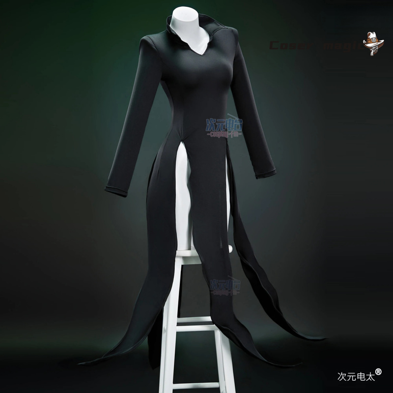 Anime ONE PUNCH-MAN Tatsumaki  - đánh giá và giá Anime Cosplay One Punch Man