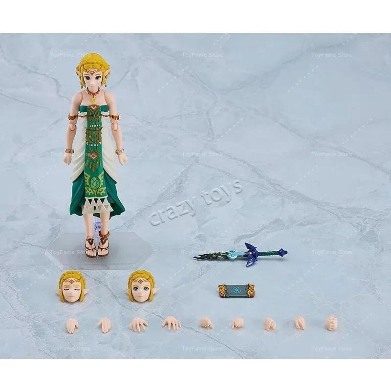 【In Stock】Good Smile Company F - đánh giá và giá Good Smile Company Figma