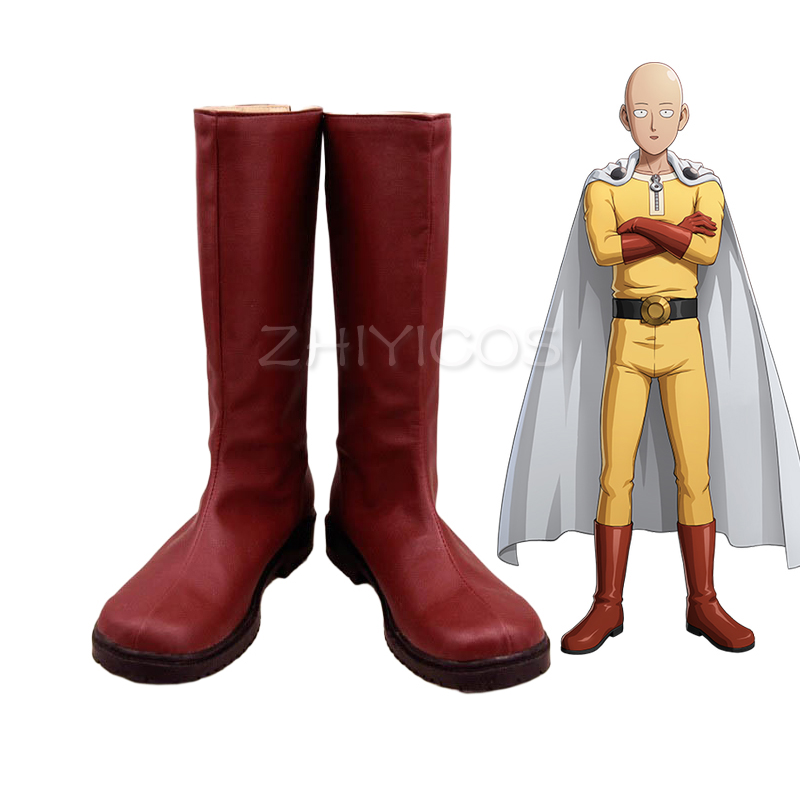ZHIYICOS Anime One Punch Man S - đánh giá và giá Anime Cosplay One Punch Man