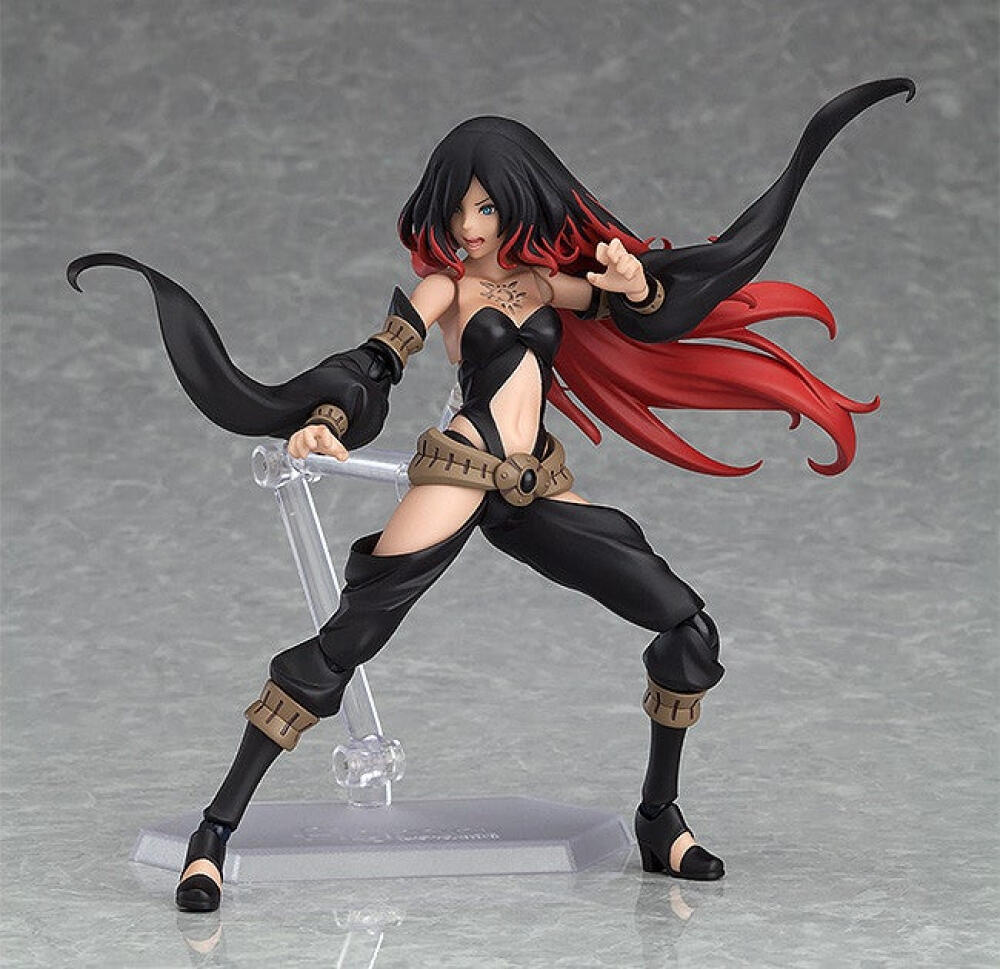 Brand New Genuine In Stock GOO - đánh giá và giá Good Smile Company Figma