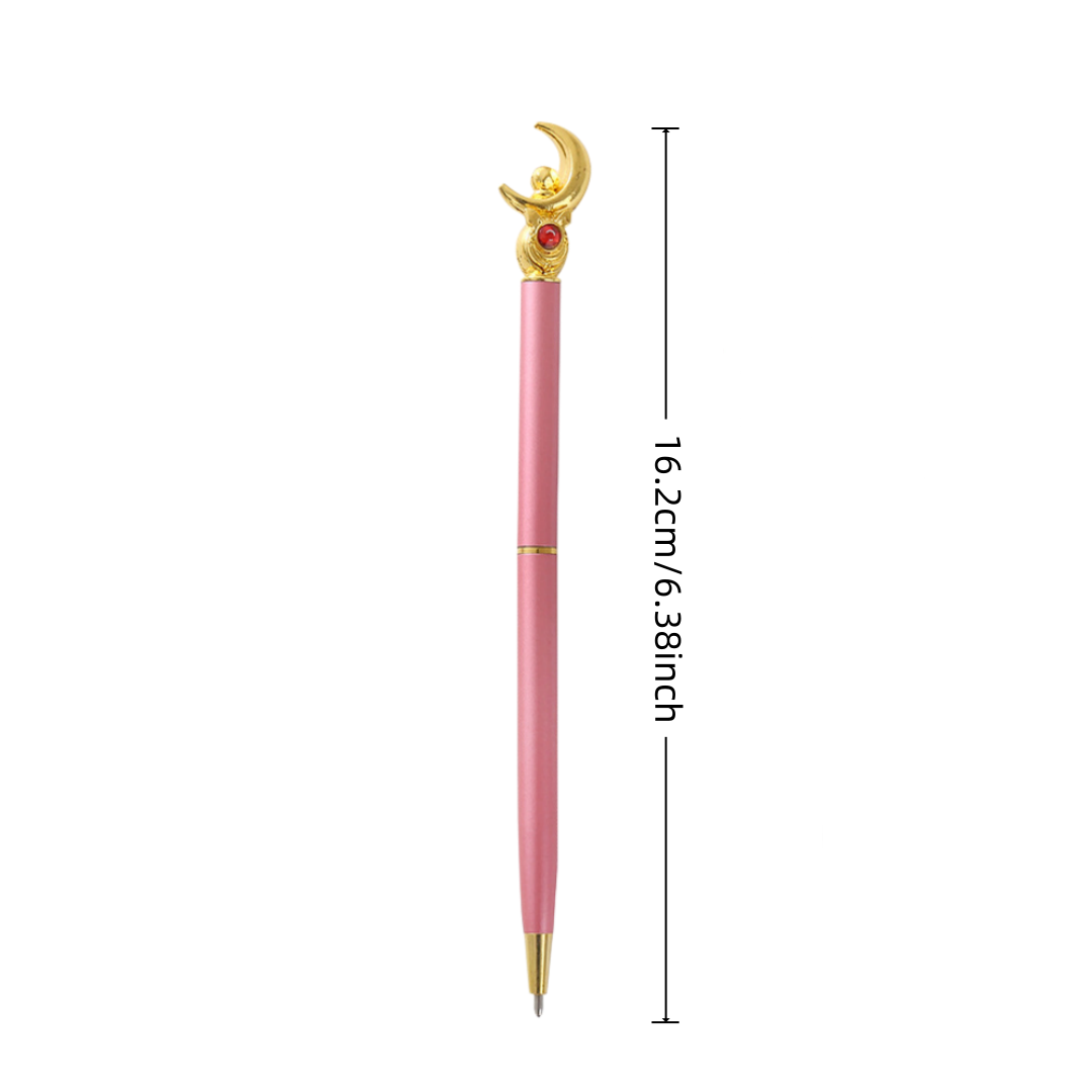 Sailor Moon Magic Wand Pen, 16 - đánh giá và giá Sailor Moon Wand