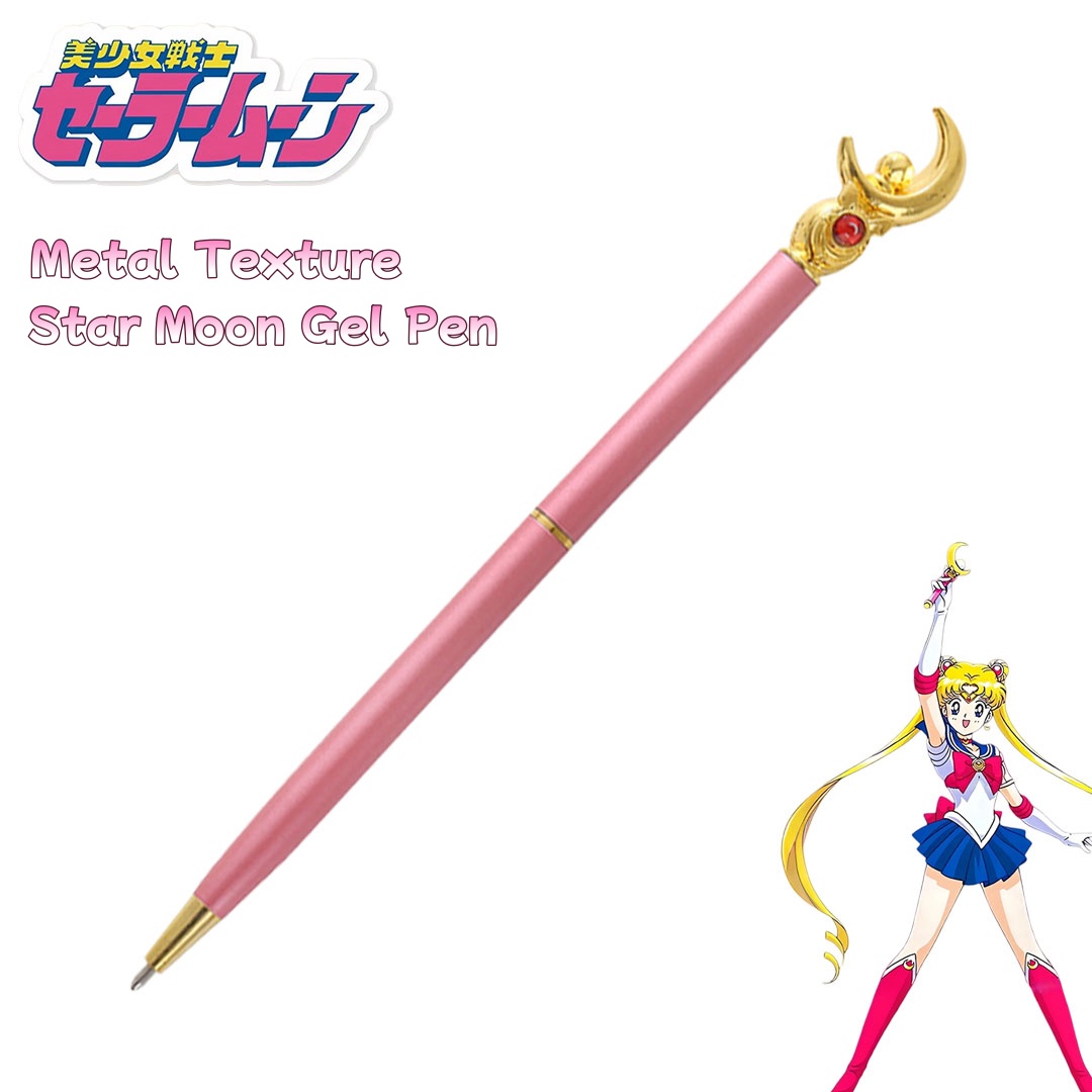 Sailor Moon Magic Wand Pen, 16 - đánh giá và giá Sailor Moon Wand