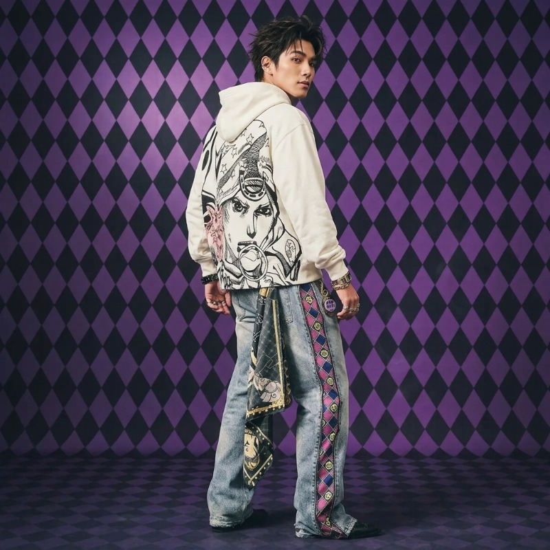 Y2K Streetwear Men Hip Hop Har - đánh giá và giá Anime & Cosplay Expo Acx 2025