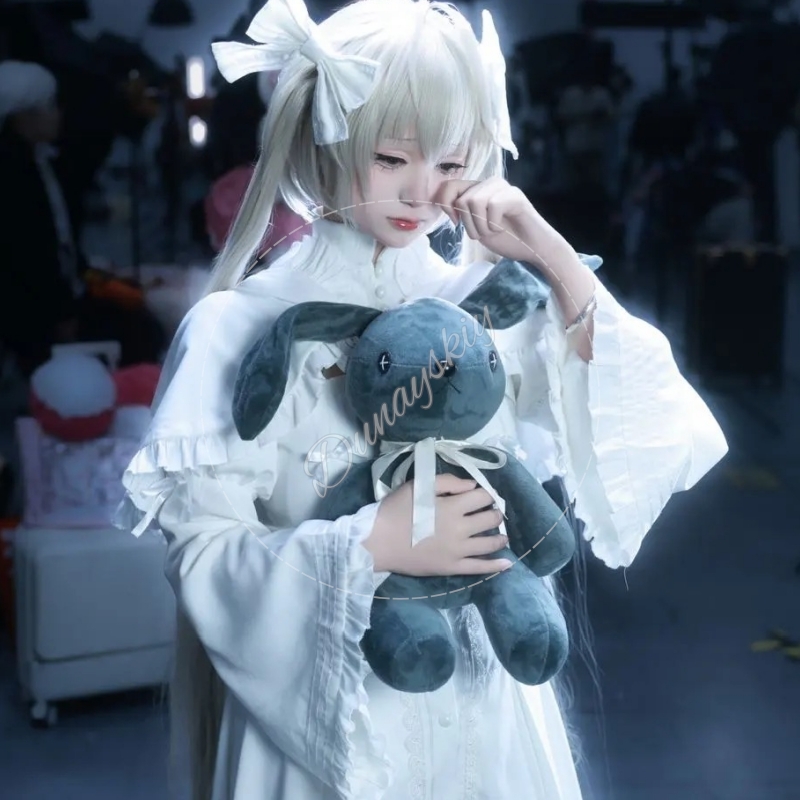 Kasugano Sora Cosplay Accessor - đánh giá và giá Anime Cosplay Eyes