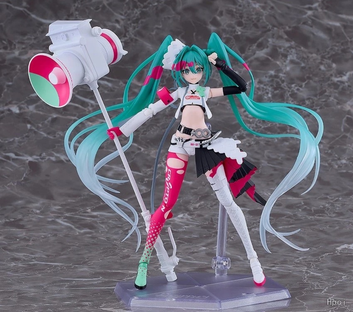 【JM】100% Original Max Factory  - đánh giá và giá Good Smile Company Figma