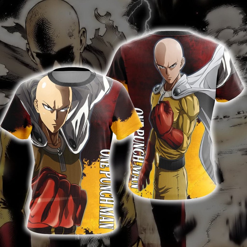 2026 New Japanese Anime One-Pu - đánh giá và giá Anime Cosplay One Punch Man