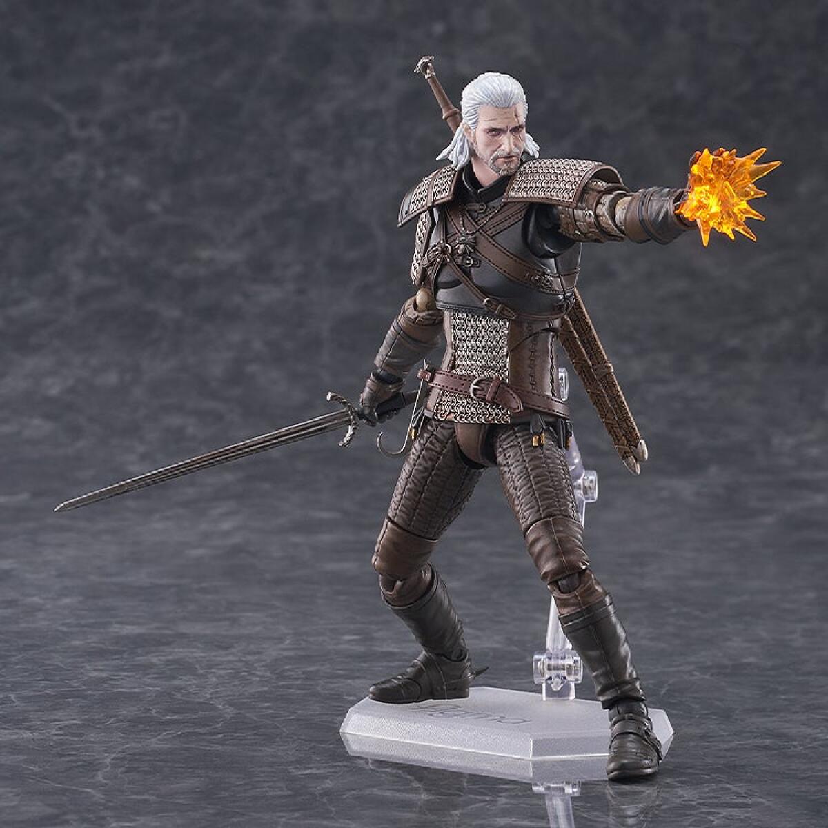 Genuine Good Smile Figma 655 T - đánh giá và giá Good Smile Company Figma