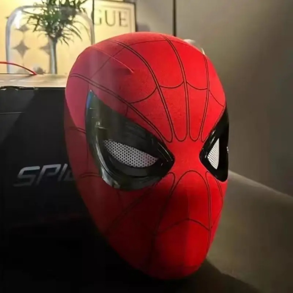 NEW Mask Headgear Cosplay Movi - đánh giá và giá Anime Cosplay Eyes