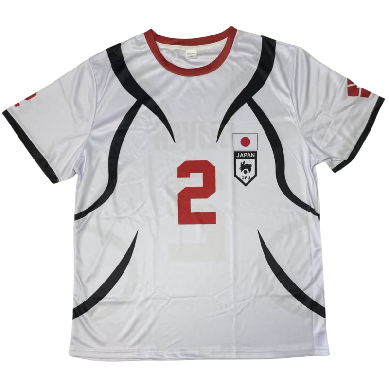 Anime Aiku Shirt Cosplay Costu - đánh giá và giá Anime Cosplay To Buy