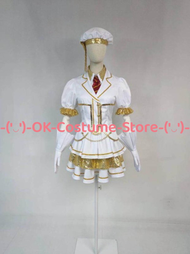 LoveLive! Todo Erena Kira Tsub - đánh giá và giá Cosplay Anime Yuki