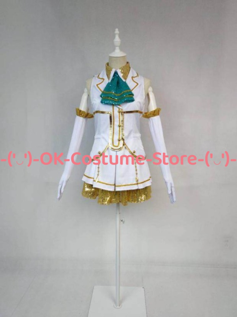 LoveLive! Todo Erena Kira Tsub - đánh giá và giá Cosplay Anime Yuki