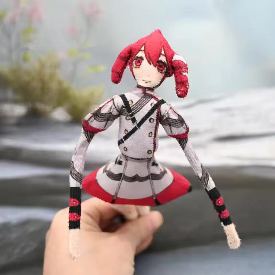 Anime Kasane Teto Mizuki Len R - đánh giá và giá Anime Cosplay Eyes