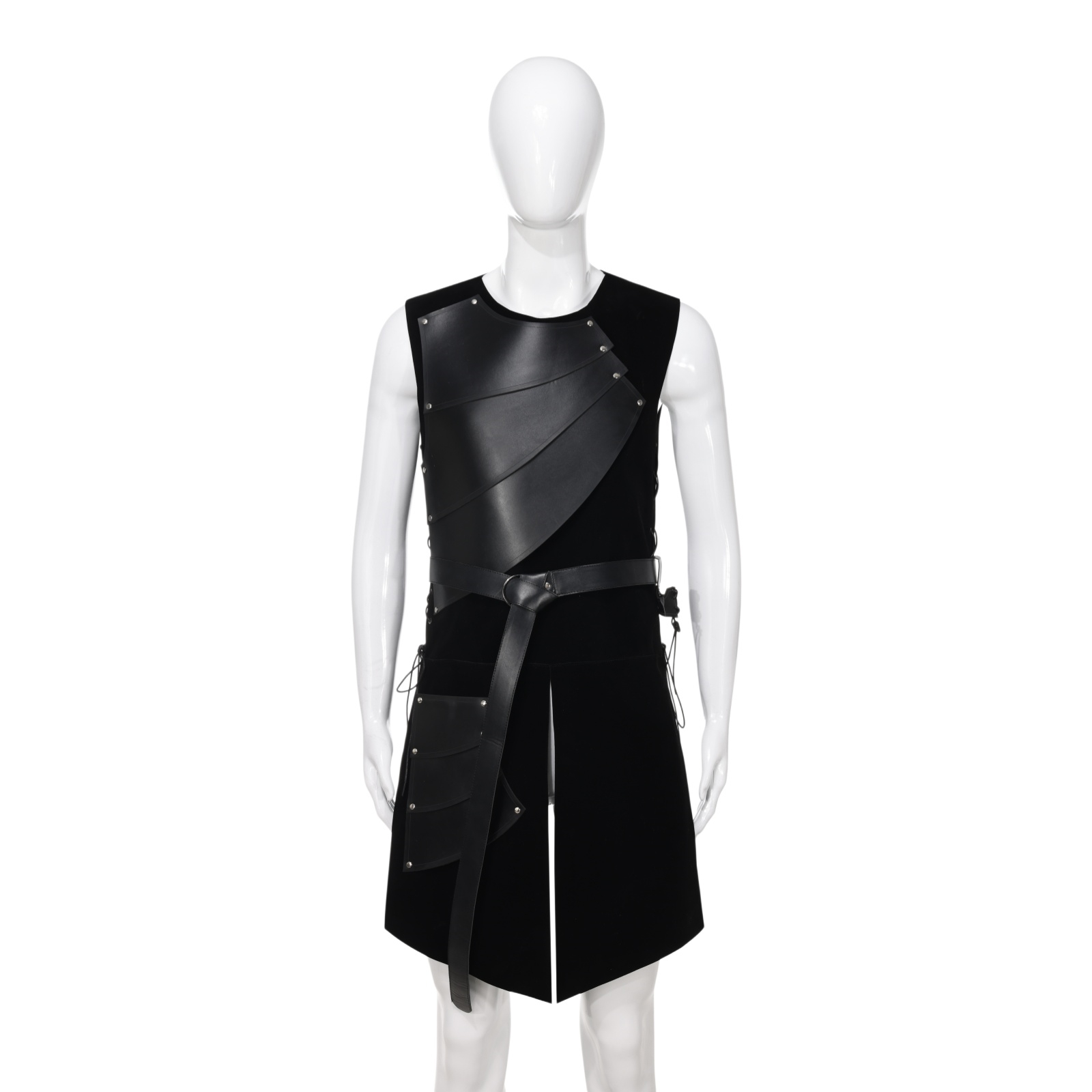 Men's Medieval   Viking Archer - đánh giá và giá Anime Cosplay Armor