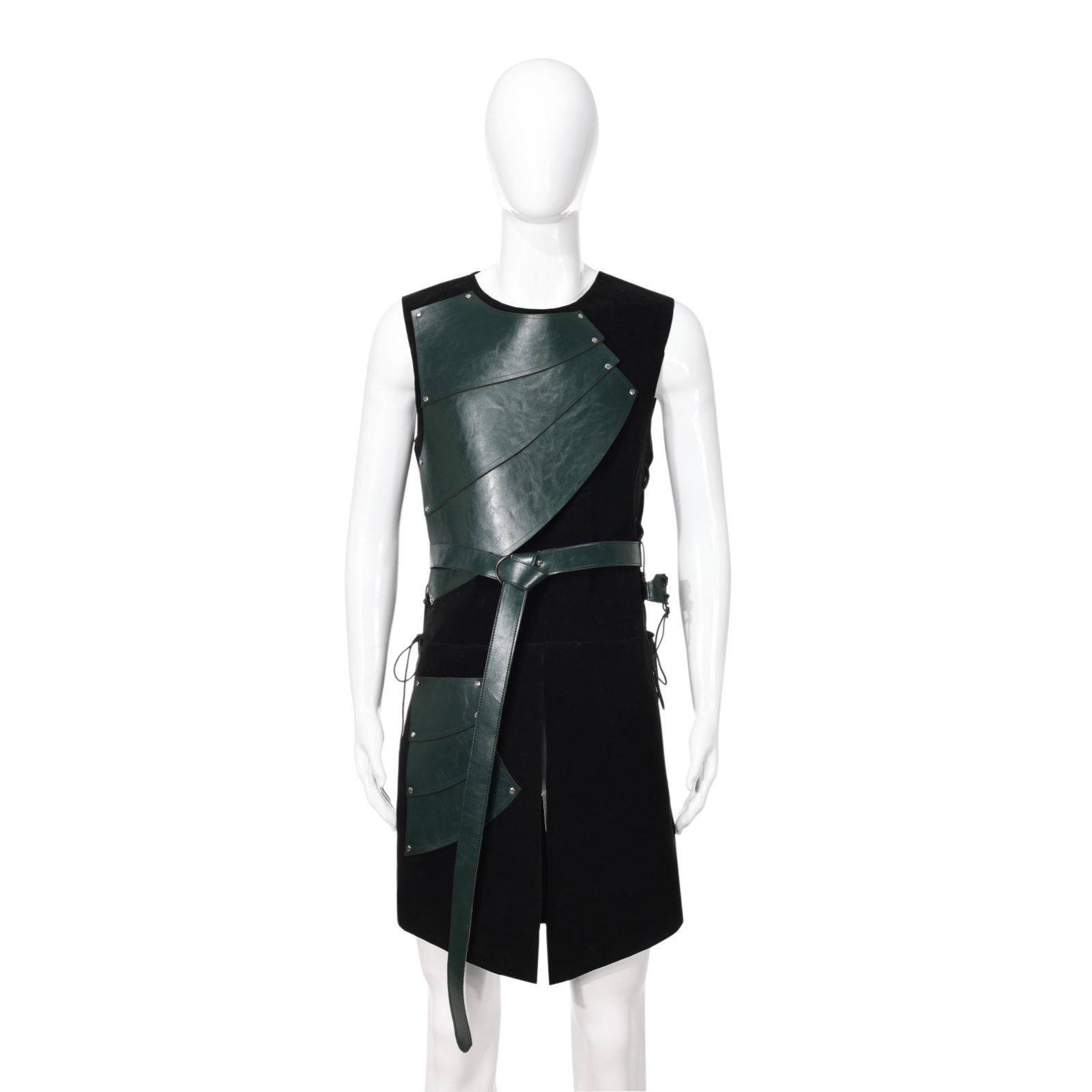 Men's Medieval   Viking Archer - đánh giá và giá Anime Cosplay Armor