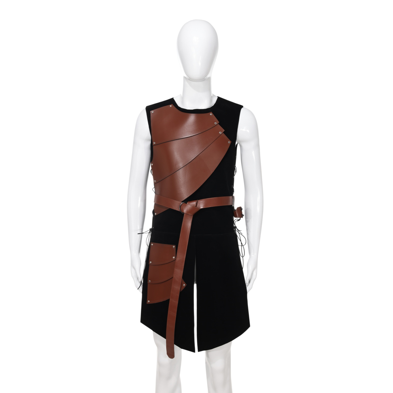 Men's Medieval   Viking Archer - đánh giá và giá Anime Cosplay Armor