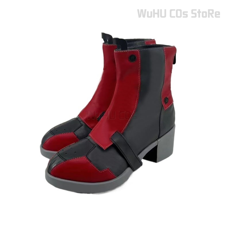 Game Wuthering Waves Scar Cosp - đánh giá và giá Anime Cosplay To Buy