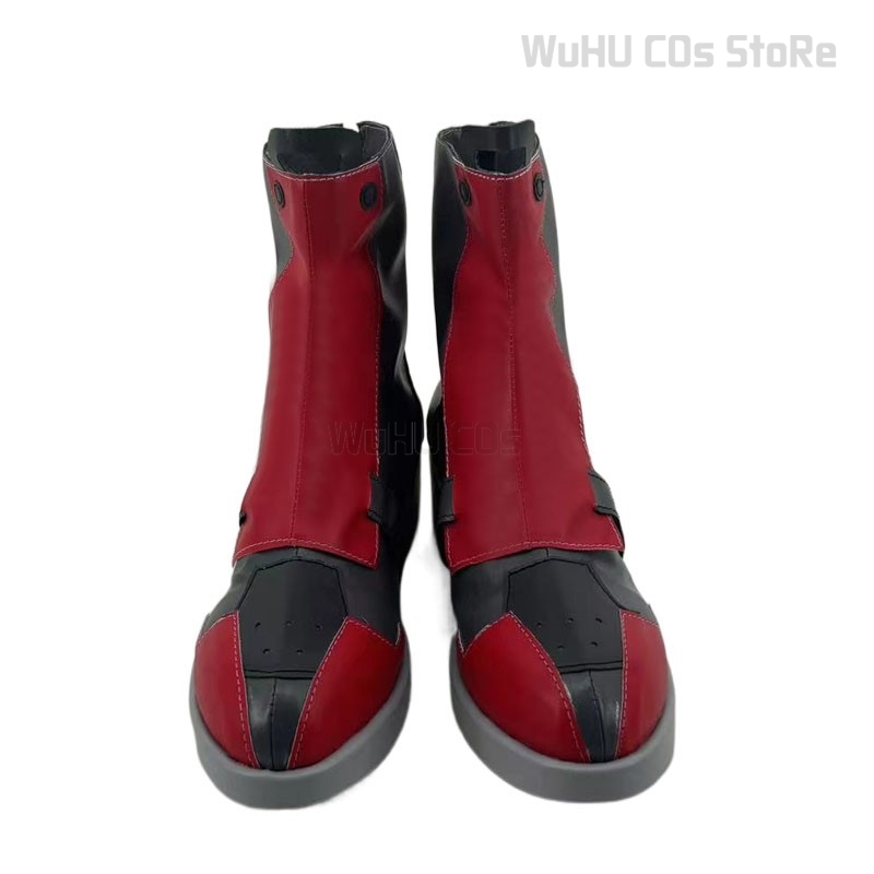 Game Wuthering Waves Scar Cosp - đánh giá và giá Anime Cosplay To Buy