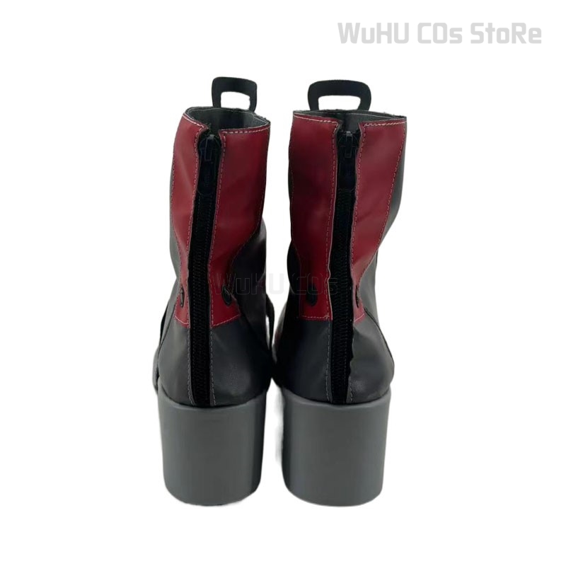Game Wuthering Waves Scar Cosp - đánh giá và giá Anime Cosplay To Buy