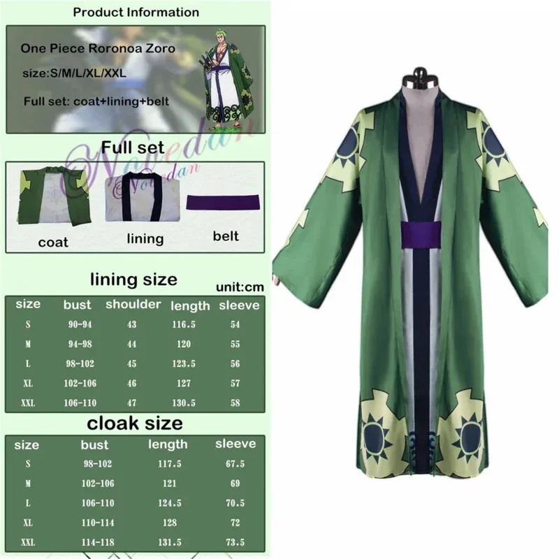 RED FILM Anime Cosplay Costume - đánh giá và giá Anime Cosplay Luffy