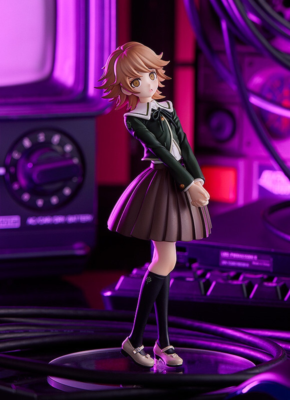 100% Original in Stock Good Sm - đánh giá và giá Good Smile Company Pop Up Parade