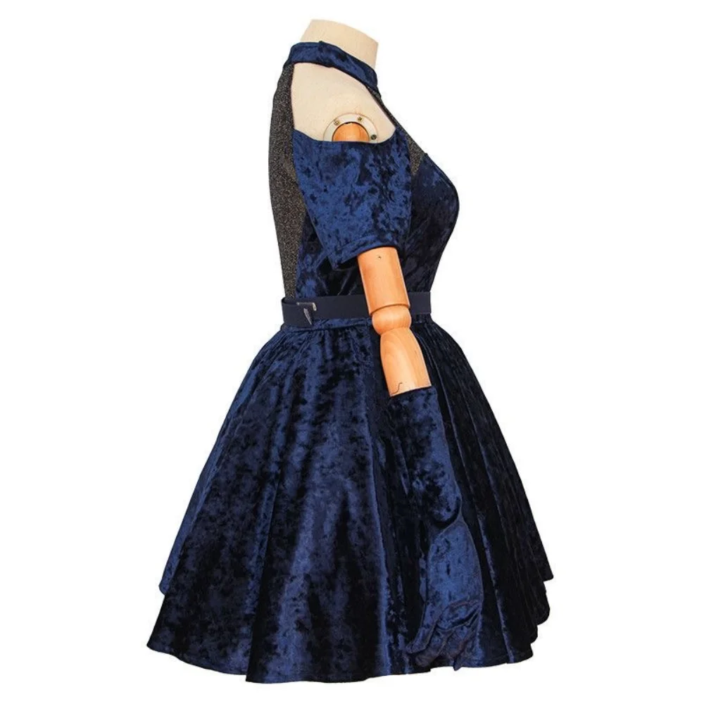 Cosplay Costume Anime Alien St - đánh giá và giá Cosplay Anime Pink Hair