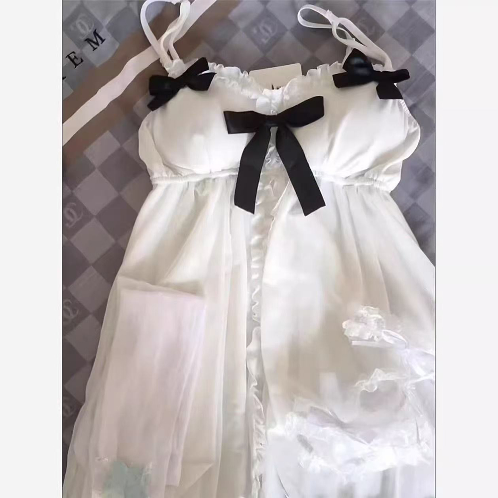 Anime Yosuga No Sora Kasugano  - đánh giá và giá Violet Evergarden Dress