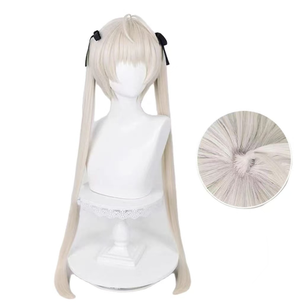 Anime Yosuga No Sora Kasugano  - đánh giá và giá Violet Evergarden Dress